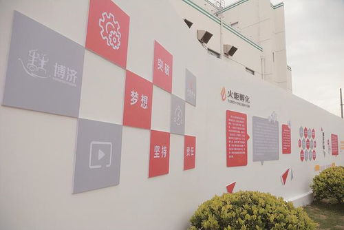 从工业园到综合性科创孵化 南京J6软件创意园启航十年聚焦数字文化创意软件开发